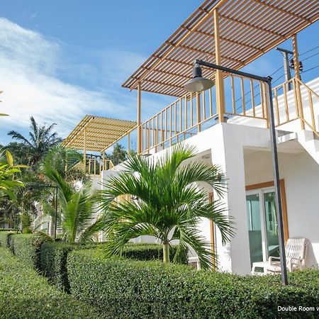 Keereelay Hotel Koh Lanta Bagian luar foto