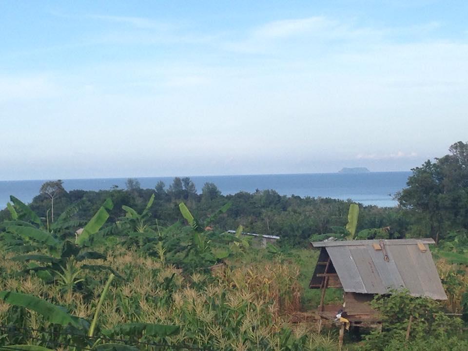 Keereelay Hotel Koh Lanta Bagian luar foto