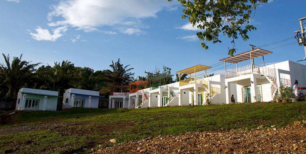 Keereelay Hotel Koh Lanta Bagian luar foto