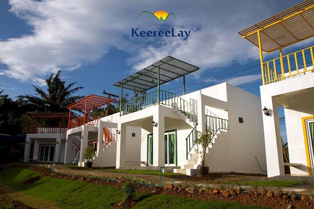 Keereelay Hotel Koh Lanta Bagian luar foto