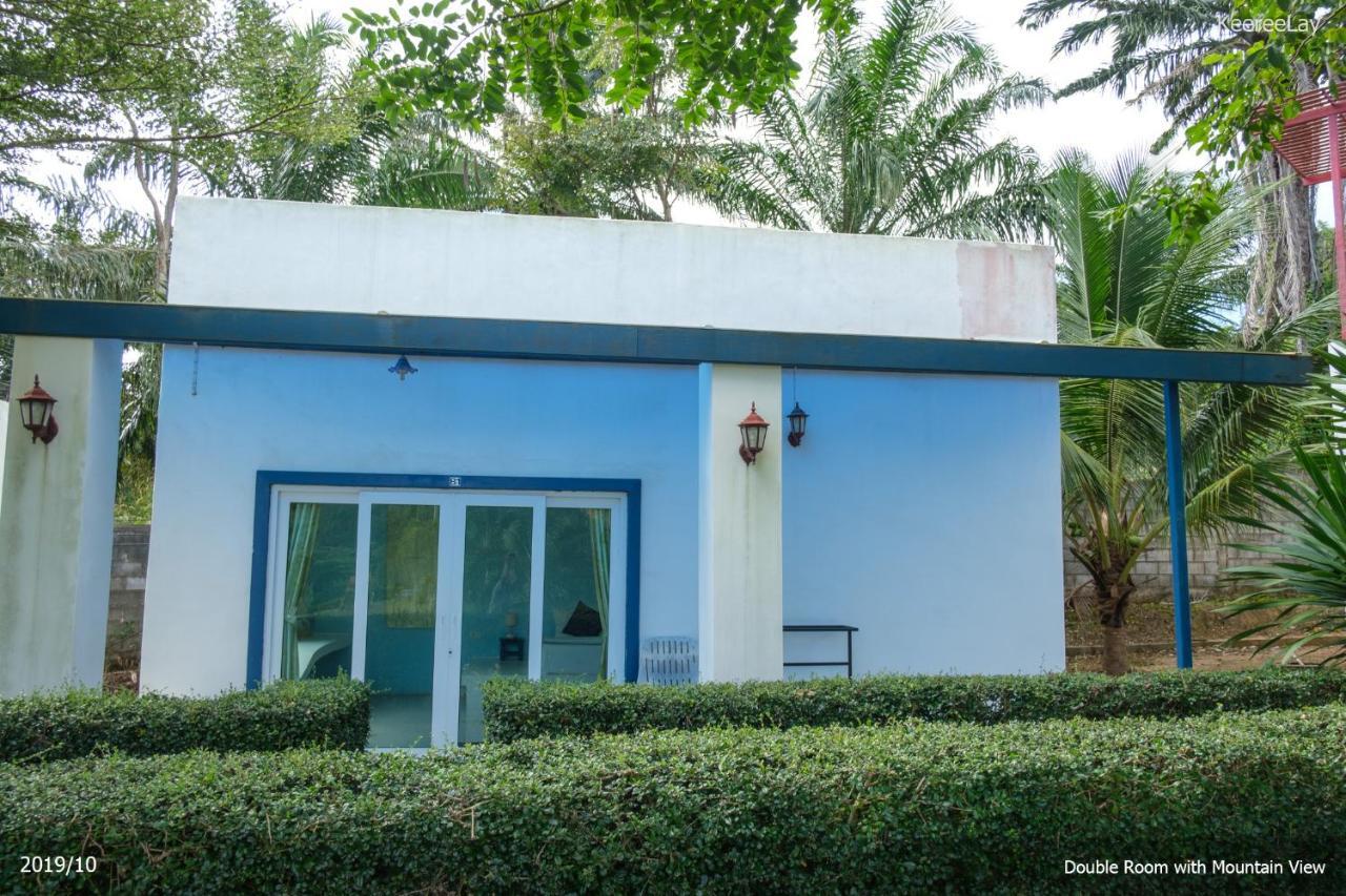 Keereelay Hotel Koh Lanta Bagian luar foto
