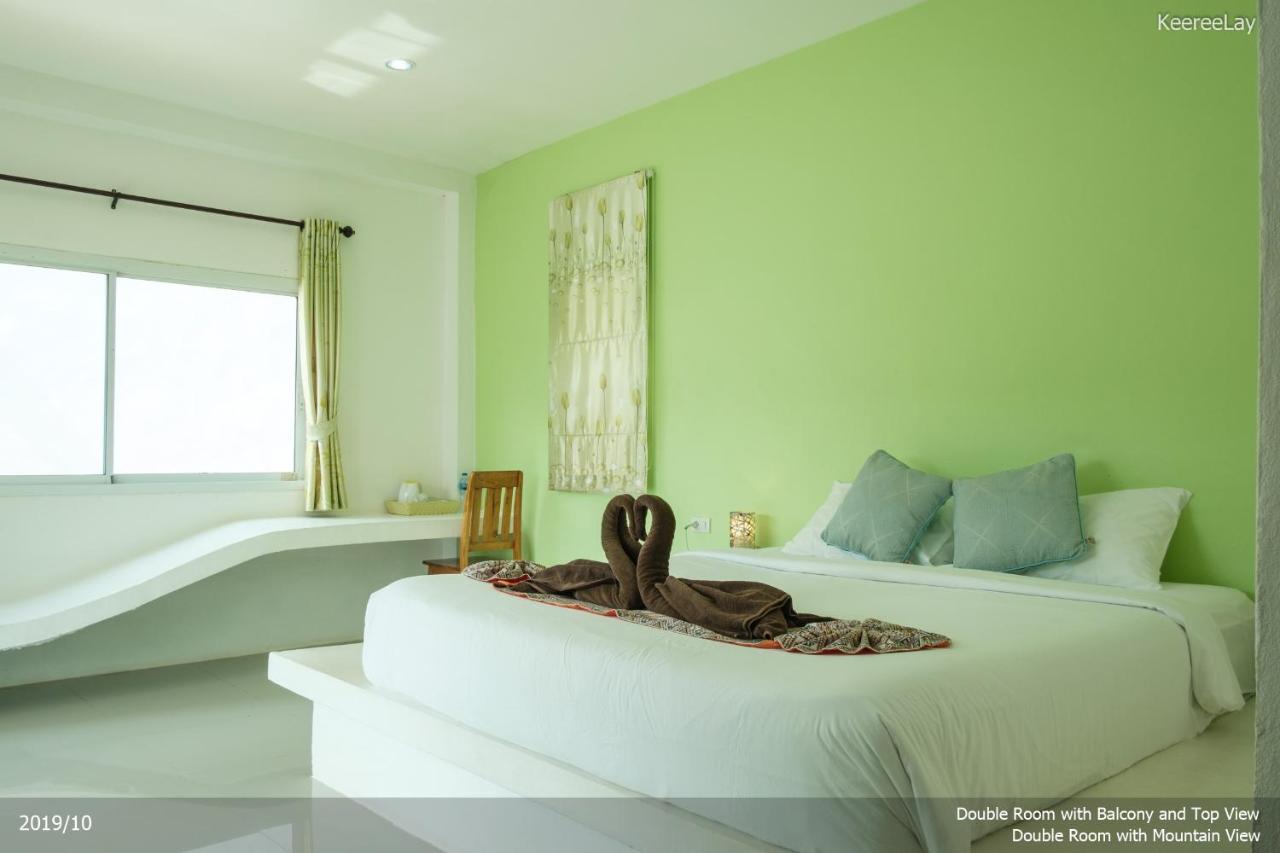 Keereelay Hotel Koh Lanta Bagian luar foto