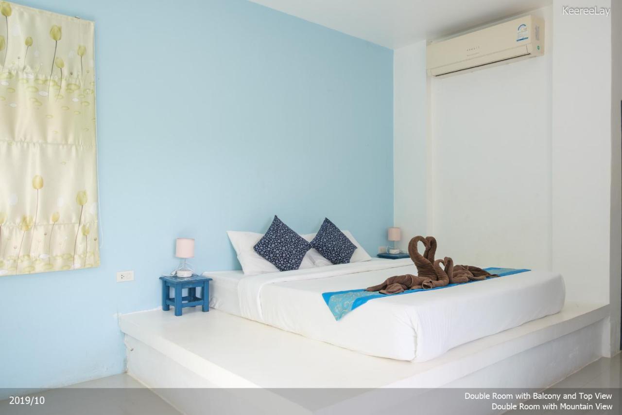 Keereelay Hotel Koh Lanta Bagian luar foto