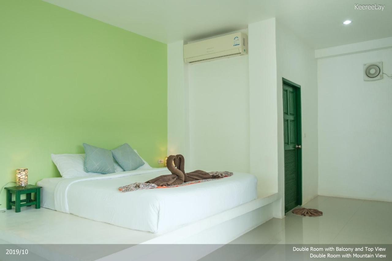 Keereelay Hotel Koh Lanta Bagian luar foto